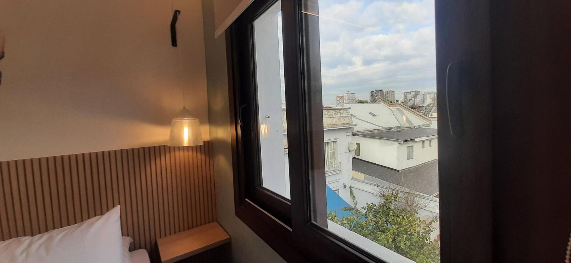 산티아고 Living Vaisse 아파트 외부 사진