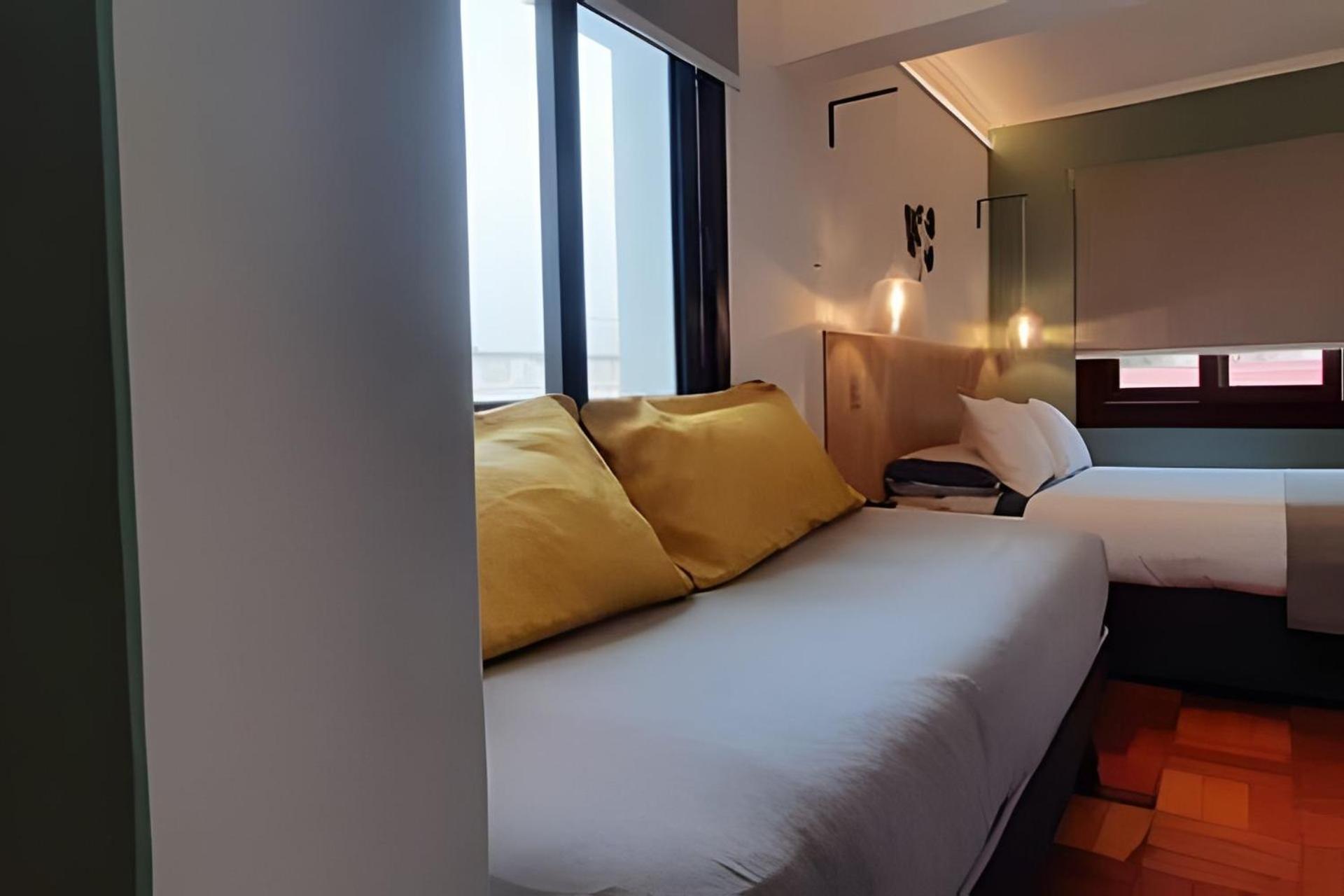 산티아고 Living Vaisse 아파트 외부 사진
