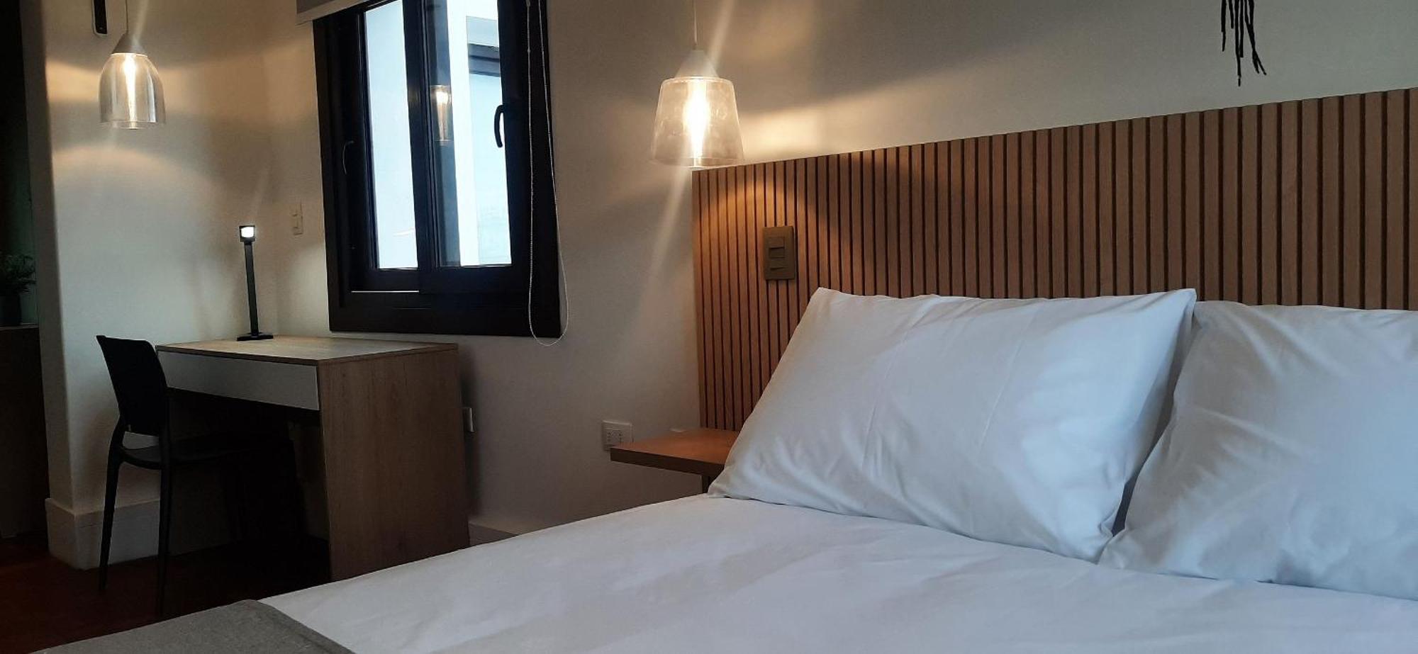 산티아고 Living Vaisse 아파트 외부 사진