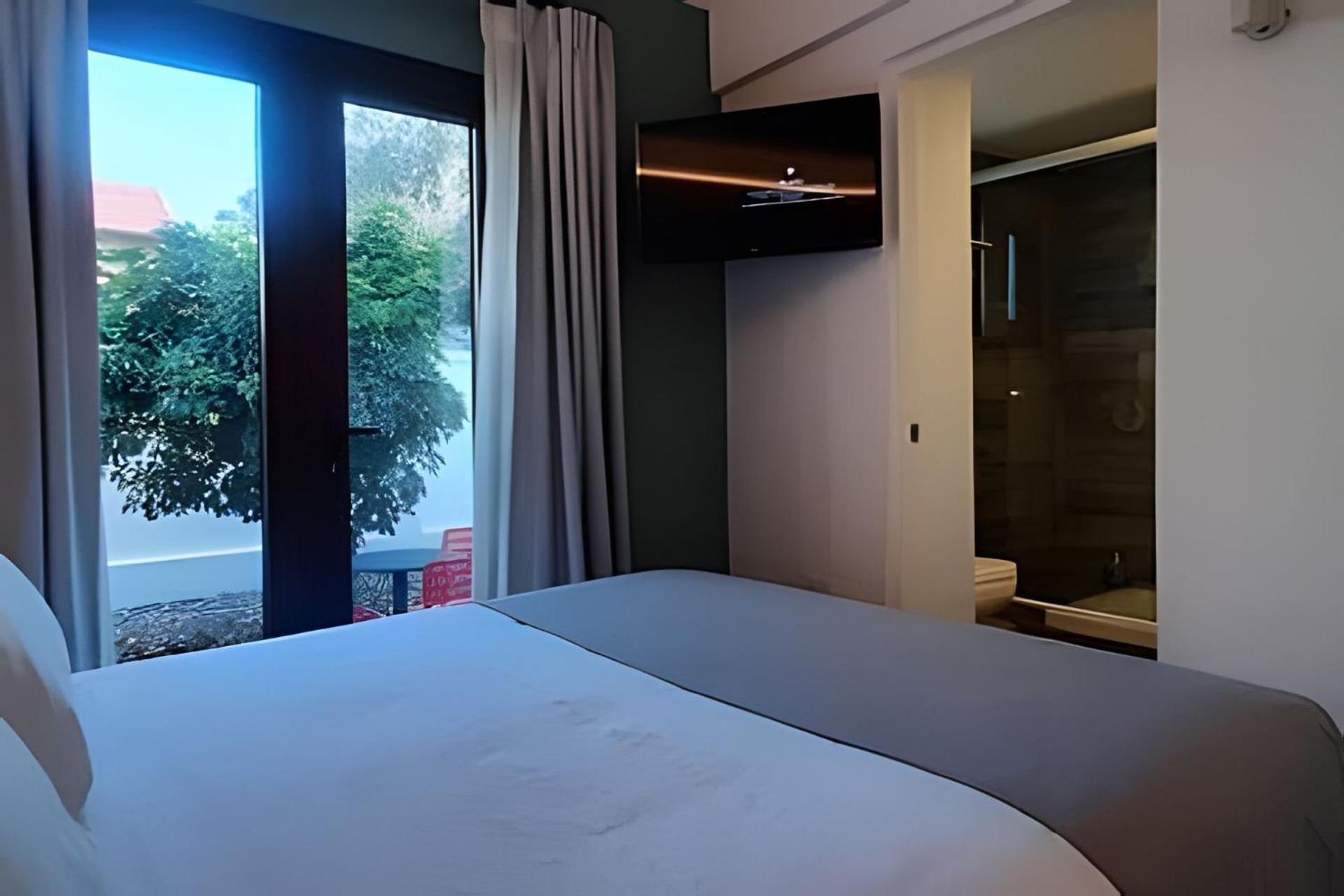 산티아고 Living Vaisse 아파트 외부 사진