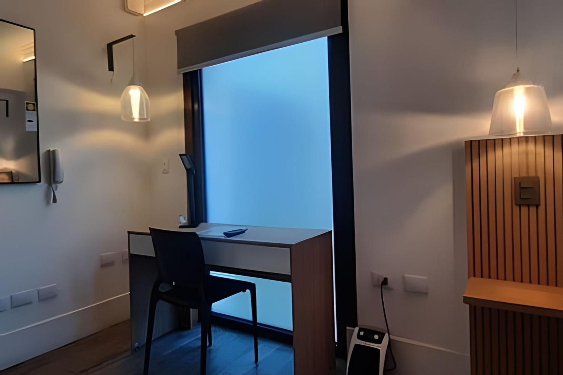 산티아고 Living Vaisse 아파트 외부 사진