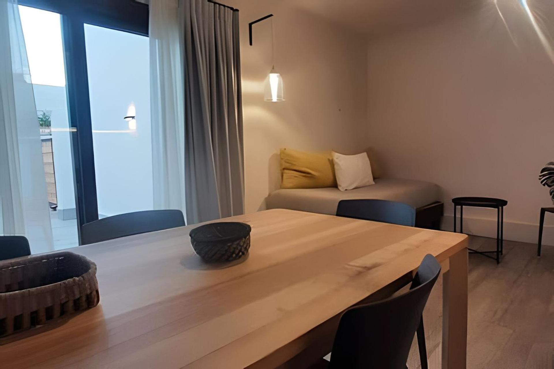 산티아고 Living Vaisse 아파트 외부 사진