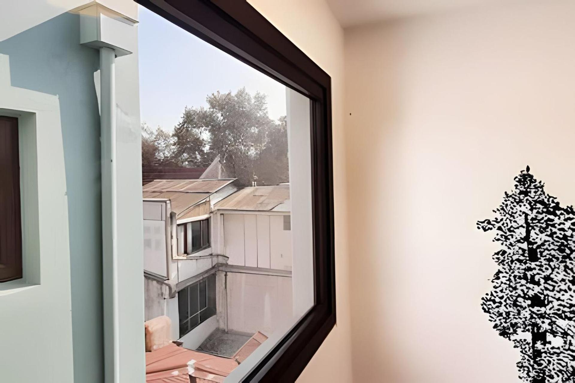 산티아고 Living Vaisse 아파트 외부 사진