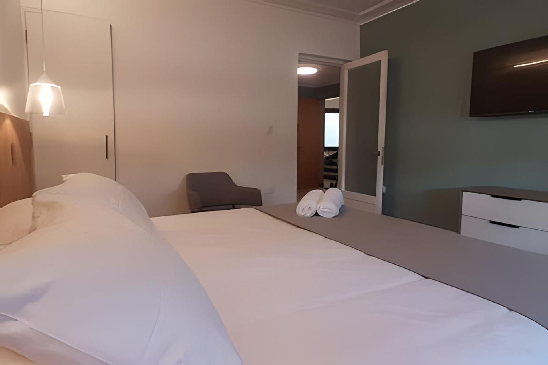 산티아고 Living Vaisse 아파트 외부 사진
