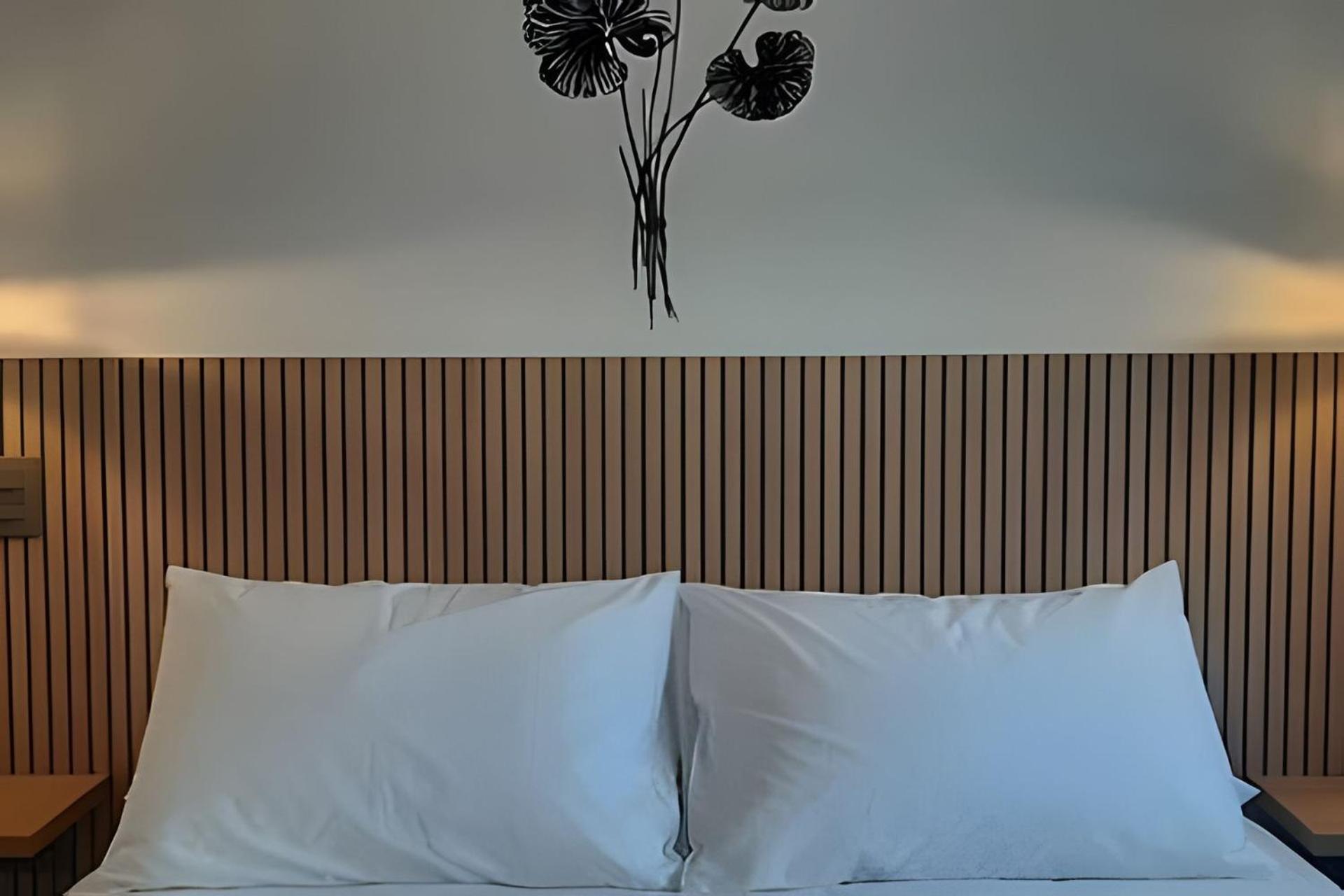 산티아고 Living Vaisse 아파트 외부 사진