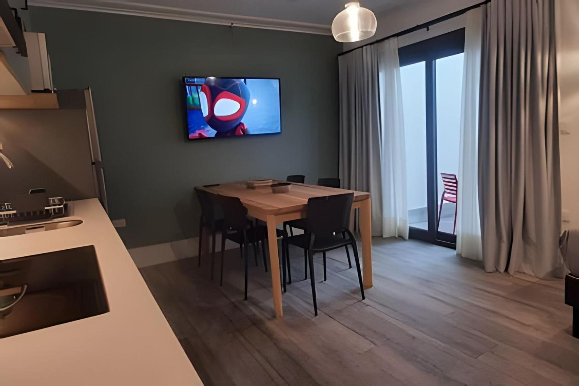 산티아고 Living Vaisse 아파트 외부 사진