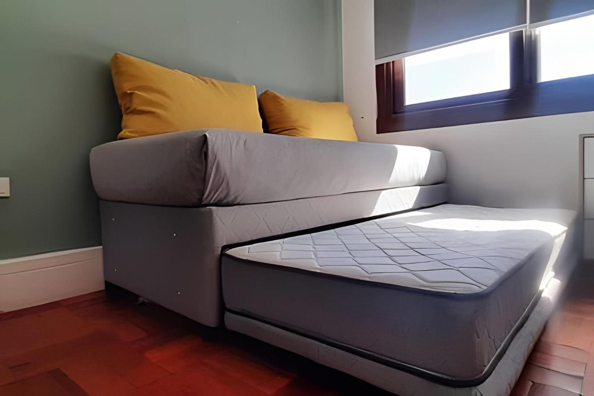 산티아고 Living Vaisse 아파트 외부 사진