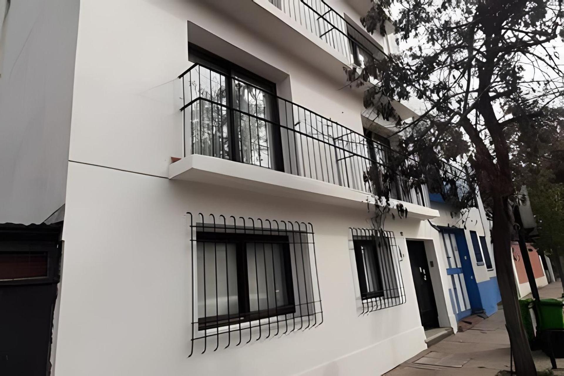 산티아고 Living Vaisse 아파트 외부 사진